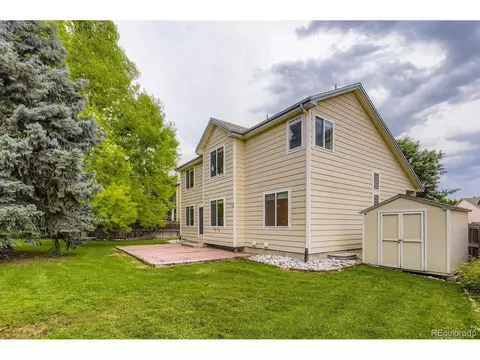20481 E Mansfield Pl, Aurora, CO 80013 photo 26