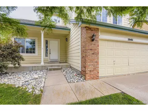 20481 E Mansfield Pl, Aurora, CO 80013 photo 2