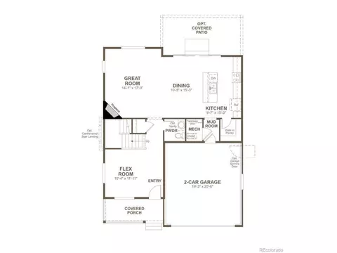 24665 E 41st Ave, Aurora, CO 80019 photo 2