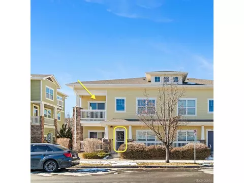 9489 Ashbury Cir #202, Parker, CO 80134