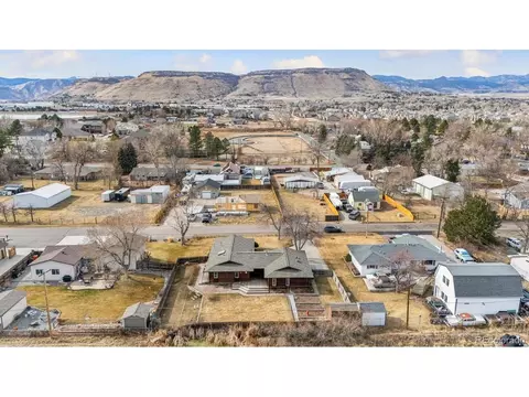 4880 Howell St, Golden, CO 80403