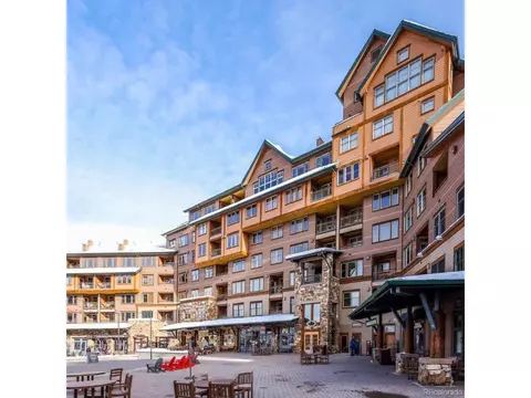 201 Zephyr Way #2403, Winter Park, CO 80482
