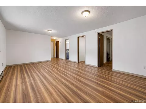Living - 21005 State Highway 7, Lyons, CO 80540 photo 3 of 4