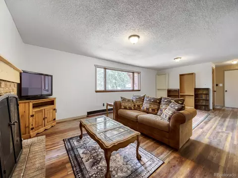 Living - 21005 State Highway 7, Lyons, CO 80540 photo 1 of 1