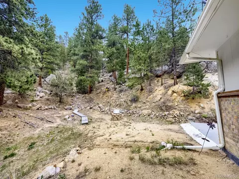 Exterior - 21005 State Highway 7, Lyons, CO 80540 photo 5 of 6