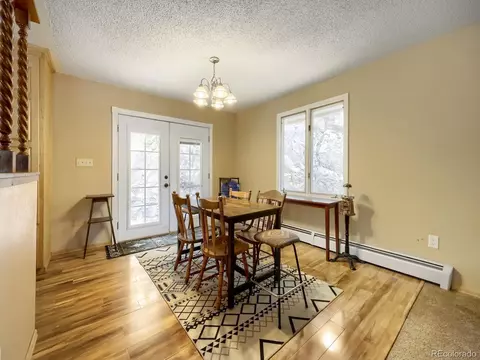 Dining - 21005 State Highway 7, Lyons, CO 80540 photo 1 of 2