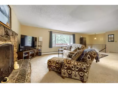 Living - 21005 State Highway 7, Lyons, CO 80540 photo 1 of 4