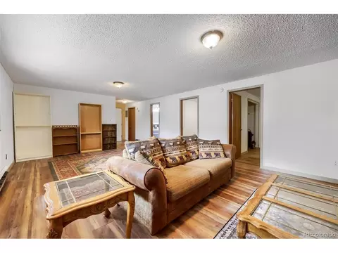 Living - 21005 State Highway 7, Lyons, CO 80540 photo 4 of 6