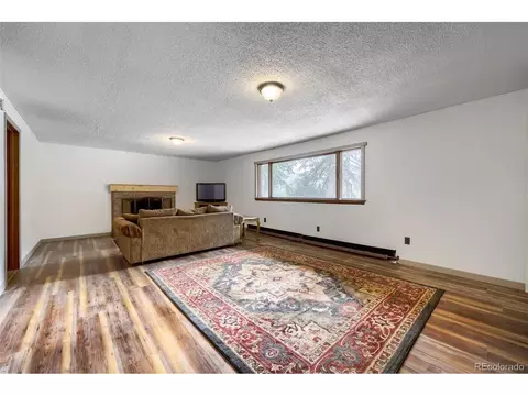 Living - 21005 State Highway 7, Lyons, CO 80540 photo 2 of 4