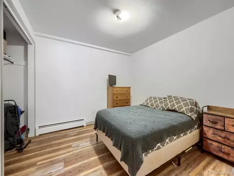 Bedroom - 21005 State Highway 7, Lyons, CO 80540 photo 4 of 4