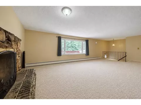Living - 21005 State Highway 7, Lyons, CO 80540 photo 1 of 6