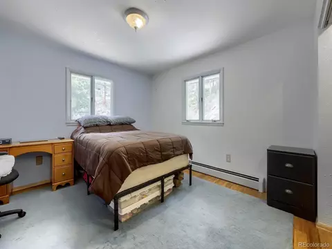 Bedroom - 21005 State Highway 7, Lyons, CO 80540 photo 1 of 4