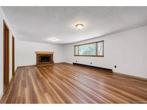 Living - 21005 State Highway 7, Lyons, CO 80540 photo 4 of 4