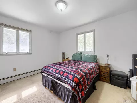 Bedroom - 21005 State Highway 7, Lyons, CO 80540 photo 2 of 4
