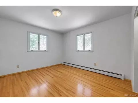 Bedroom - 21005 State Highway 7, Lyons, CO 80540 photo 3 of 4