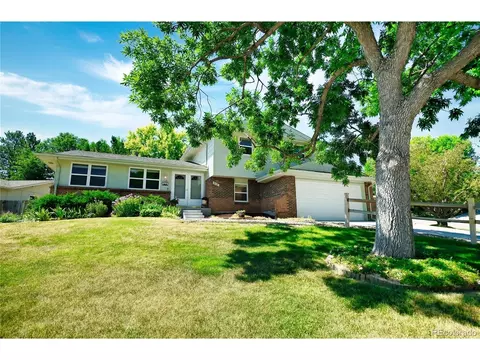 4112 E Weaver Pl, Centennial, CO 80121