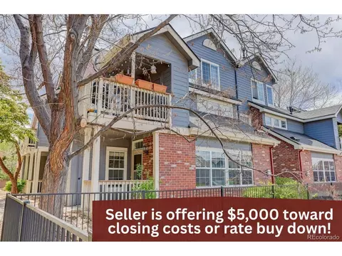 14359 E Grand Dr #151, Aurora, CO 80015