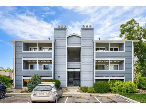 4656 White Rock Cir #7, Boulder, CO 80301