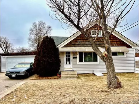 601 S 2nd Ave, Brighton, CO 80601