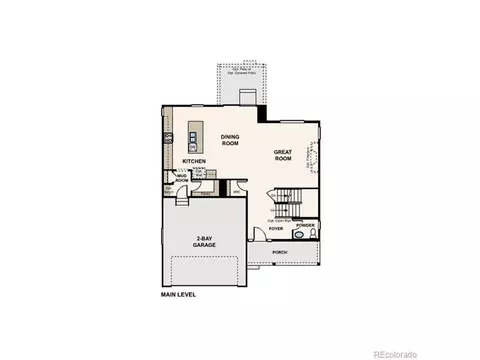 27724 E Indore Dr, Aurora, CO 80016 photo 2