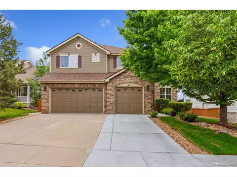 1911 Lodgepole Dr, Erie, CO 80516