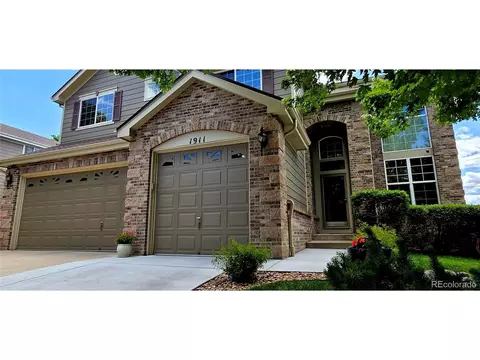 1911 Lodgepole Dr, Erie, CO 80516