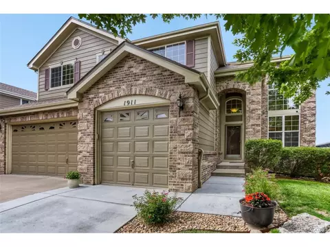 1911 Lodgepole Dr, Erie, CO 80516
