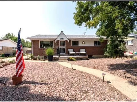 8771 Oakwood St, Westminster, CO 80031