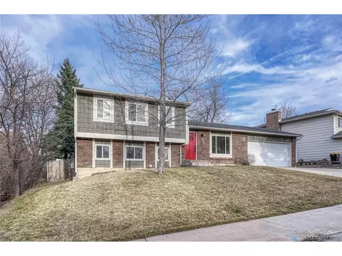 12061 W Dumbarton Dr, Morrison, CO 80465 photo 2