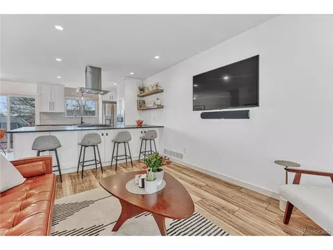 12061 W Dumbarton Dr, Morrison, CO 80465 photo 9