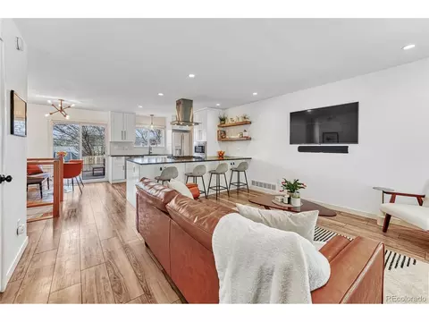 12061 W Dumbarton Dr, Morrison, CO 80465 photo 6