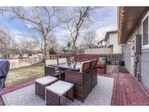 12061 W Dumbarton Dr, Morrison, CO 80465 photo 38