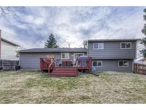 12061 W Dumbarton Dr, Morrison, CO 80465 photo 35