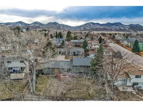 12061 W Dumbarton Dr, Morrison, CO 80465 photo 42
