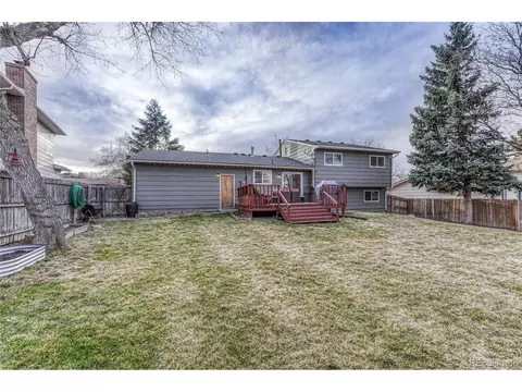 12061 W Dumbarton Dr, Morrison, CO 80465 photo 34