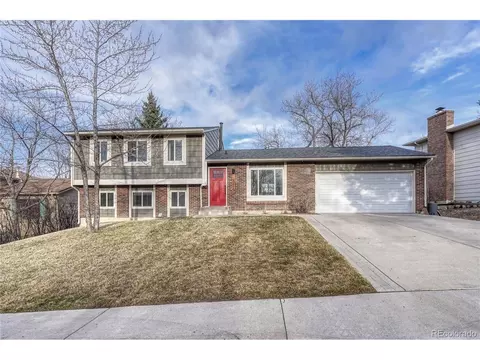 12061 W Dumbarton Dr, Morrison, CO 80465