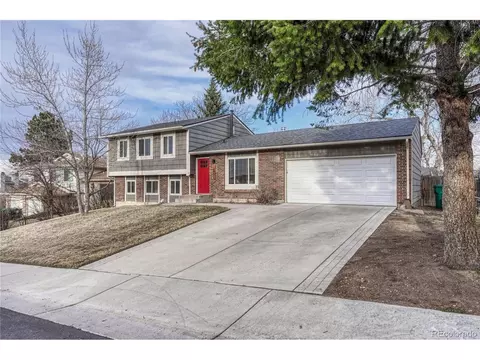 12061 W Dumbarton Dr, Morrison, CO 80465 photo 3