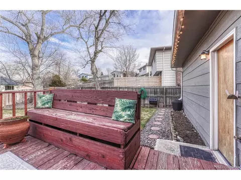 12061 W Dumbarton Dr, Morrison, CO 80465 photo 40