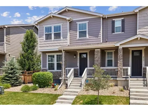 4373 S Nepal Ct, Aurora, CO 80015