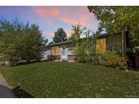 8621 W 88th Pl, Westminster, CO 80021