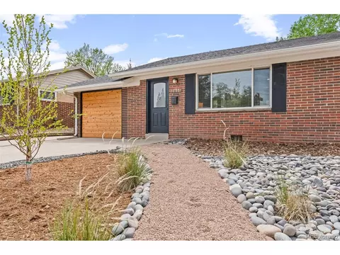 2615 S Newton St, Denver, CO 80219