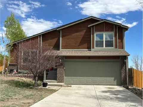 Undisclosed, Colorado Springs, CO 80917