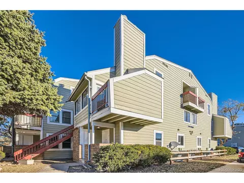 909 S Dawson Way #7, Aurora, CO 80012