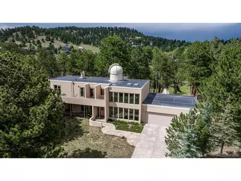 Undisclosed, Golden, CO 80401