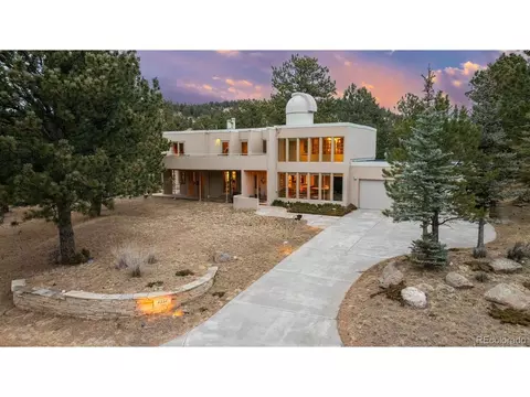 1551 Genesee Ridge Rd, Golden, CO 80401