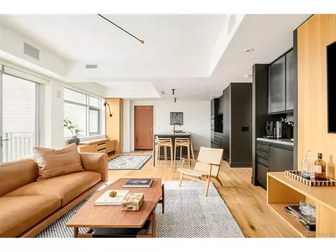 1411 Wynkoop St #801, Denver, CO 80202
