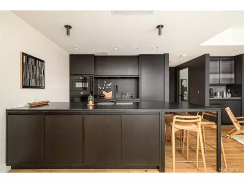 1411 Wynkoop St #801, Denver, CO 80202
