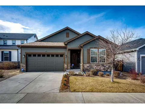 590 Tippen Pl, Castle Rock, CO 80104
