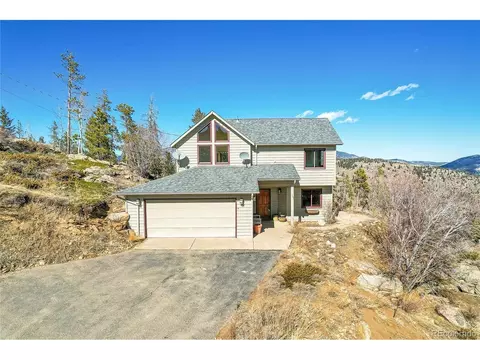 595 Hy Vu Dr, Evergreen, CO 80439