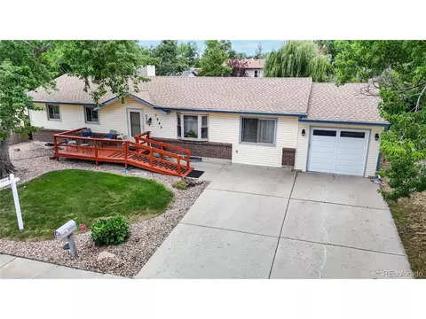 7945 Eaton St, Arvada, CO 80003